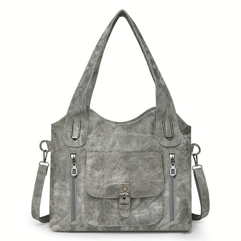 Charm vintage Amelia™ | Bolso de hombro