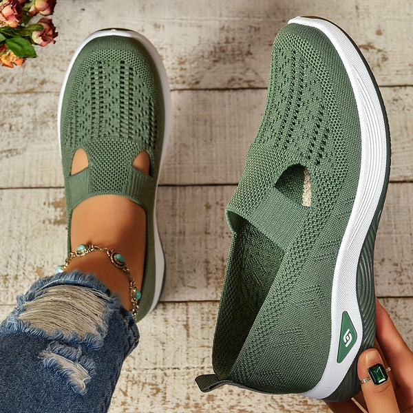 Pixie | Zapatos ortopédicos sin cordones