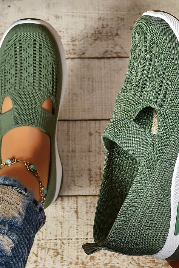 Pixie | Zapatos ortopédicos sin cordones