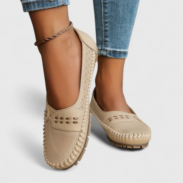 Rei | Mocasines ortopédicos