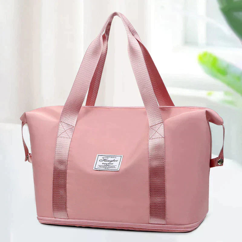 Victoria™ - Bolsa de viaje impermeable con amplio espacio de almacenamiento 