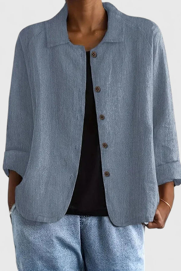 Ashleigh | Top elegante