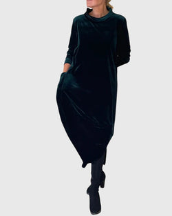 Madison™ - Vestido elegante 