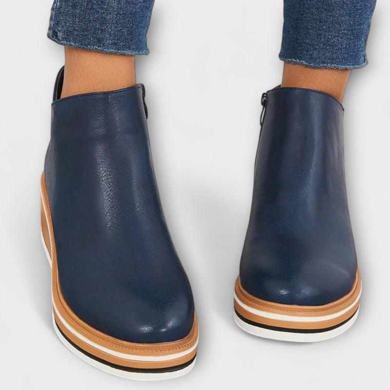Brenda - Botas