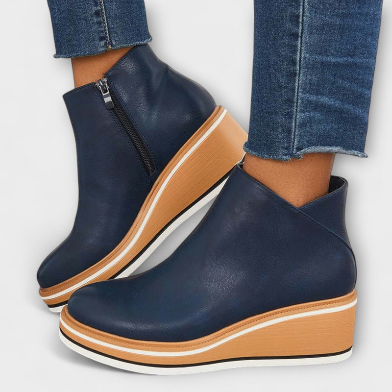 Brenda - Botas