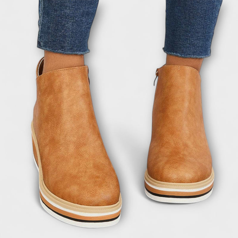 Brenda - Botas