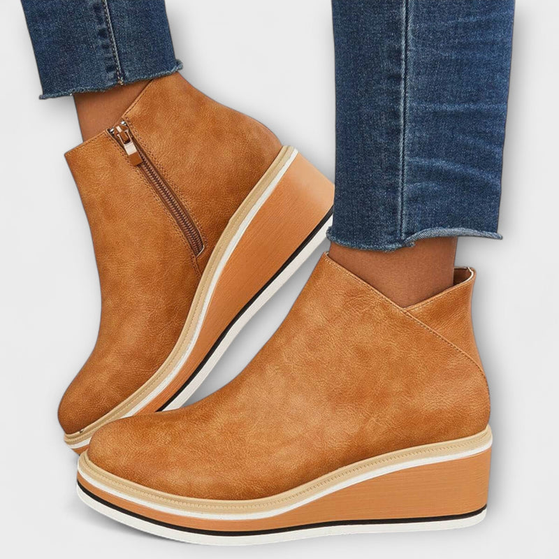 Brenda - Botas