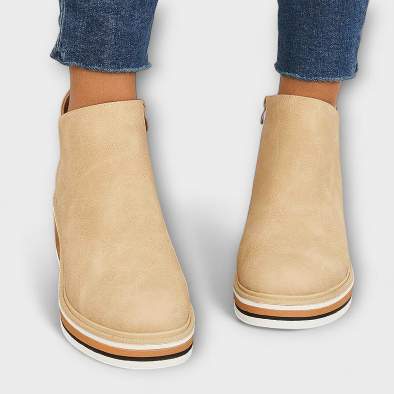 Brenda - Botas