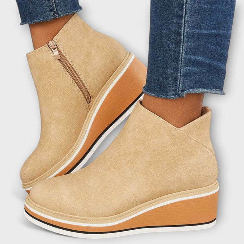 Brenda - Botas