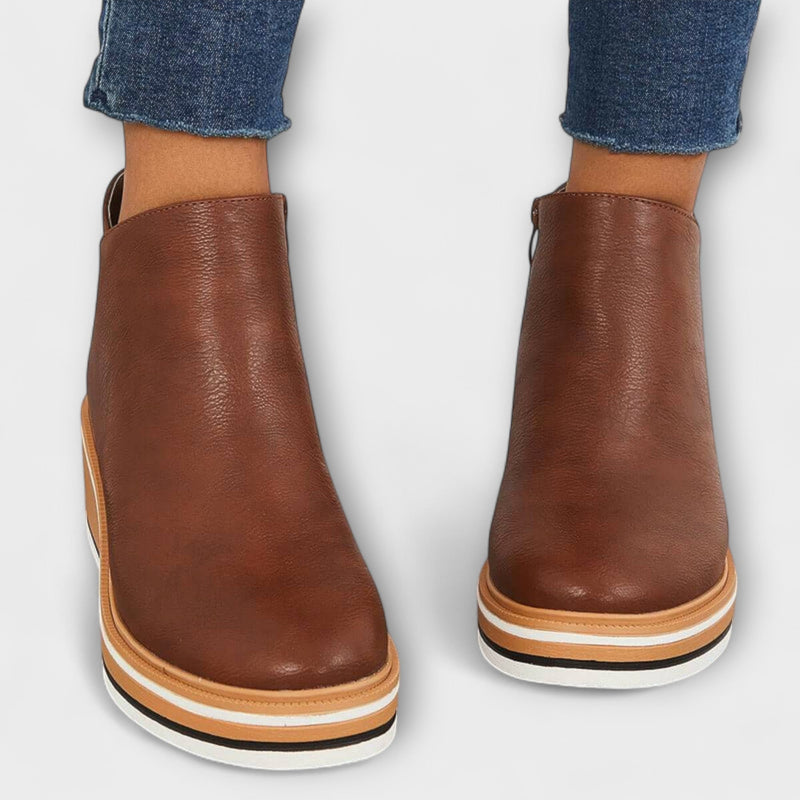 Brenda - Botas