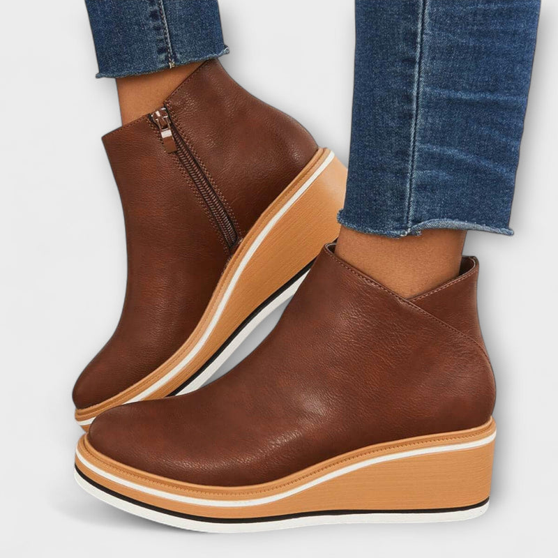Brenda - Botas