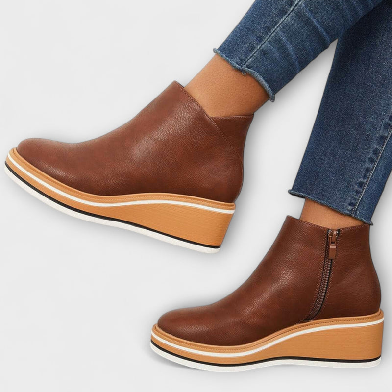 Brenda - Botas