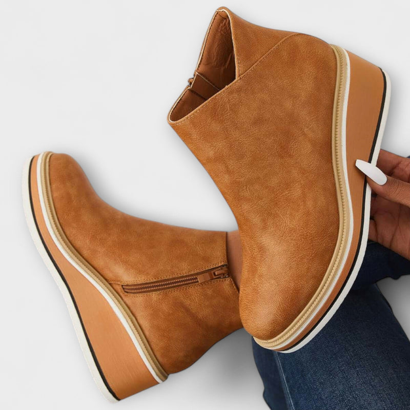 Brenda - Botas