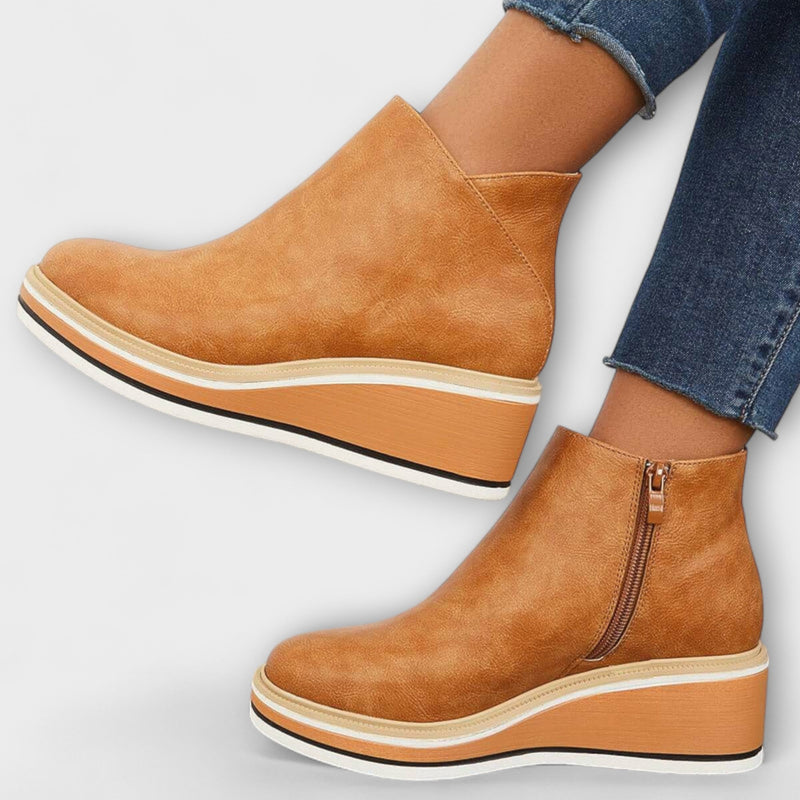 Brenda - Botas