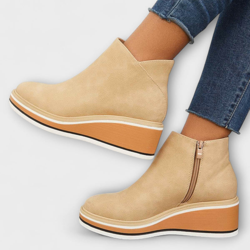 Brenda - Botas