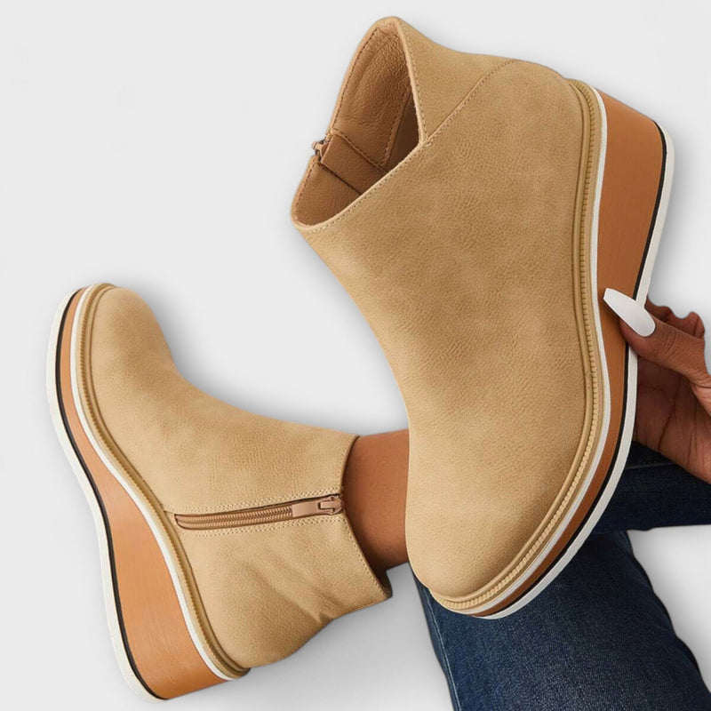 Brenda - Botas
