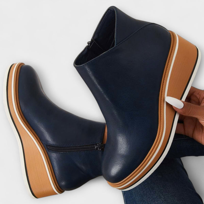 Brenda - Botas