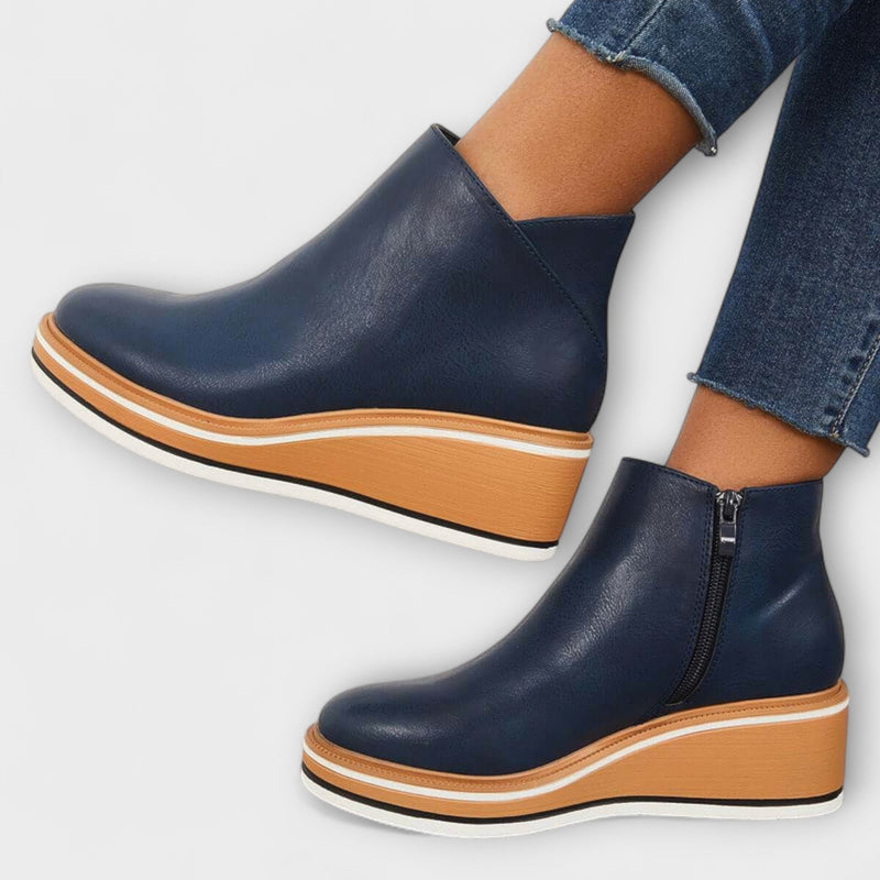 Brenda - Botas