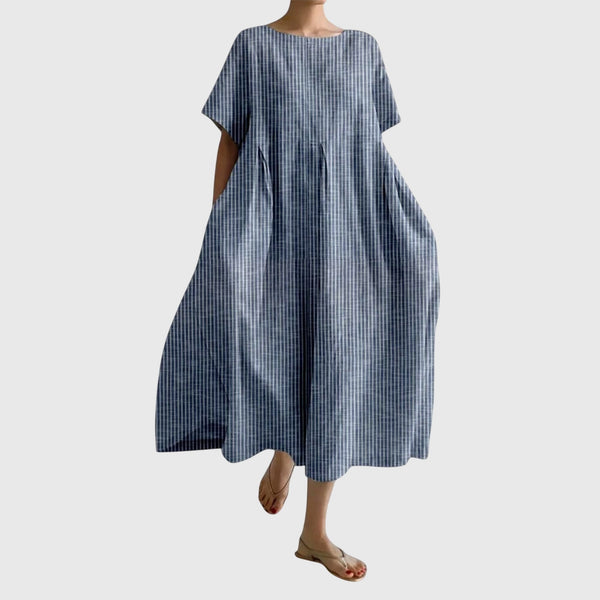 Isabell™ | Vestido largo informal