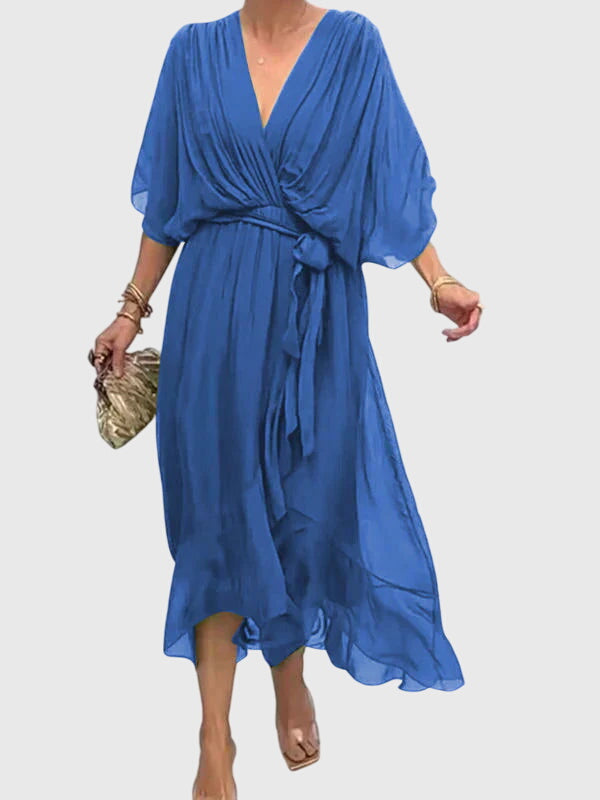 Bethany | Vestido elegante