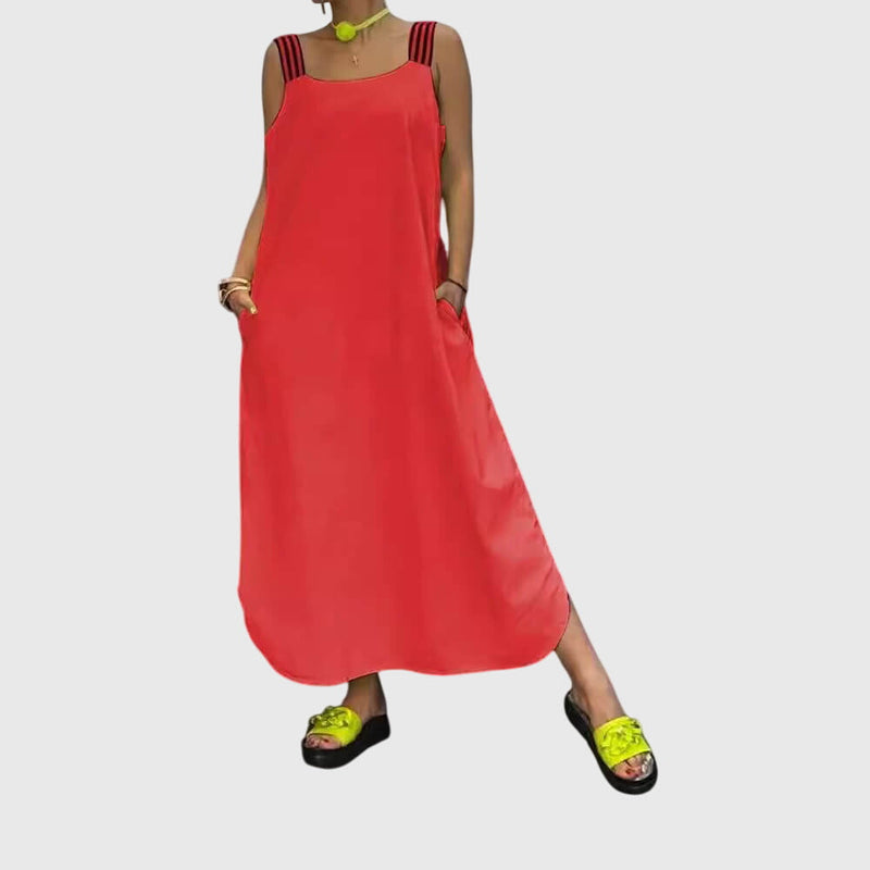 Fe | Vestido de verano
