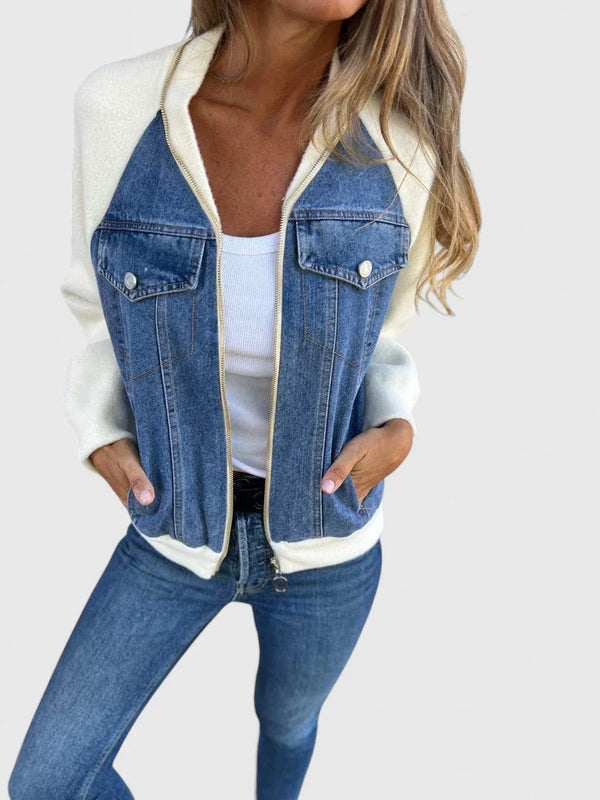 Zoeylynn | Chaqueta sofisticada