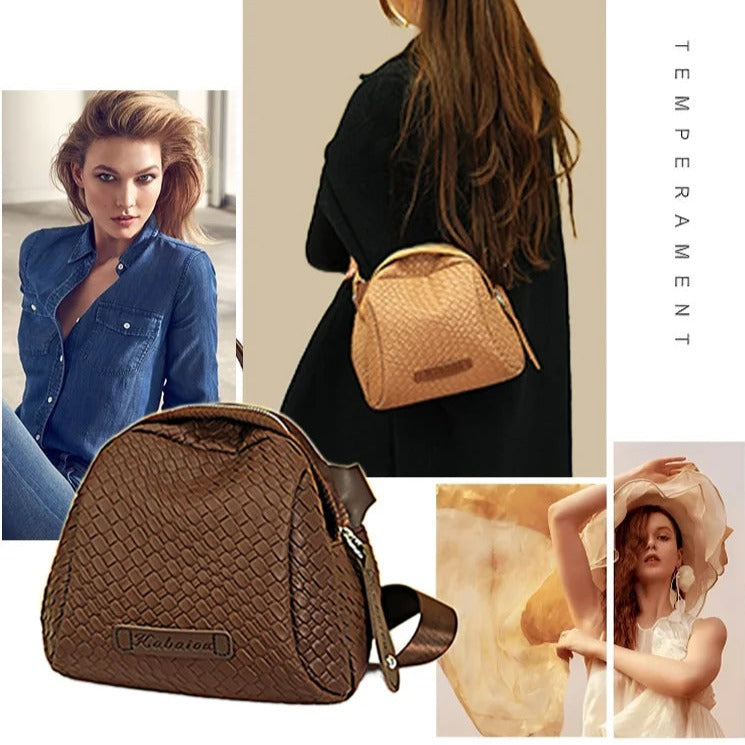 Dije clásico Madison™ | Bolso vintage espacioso 