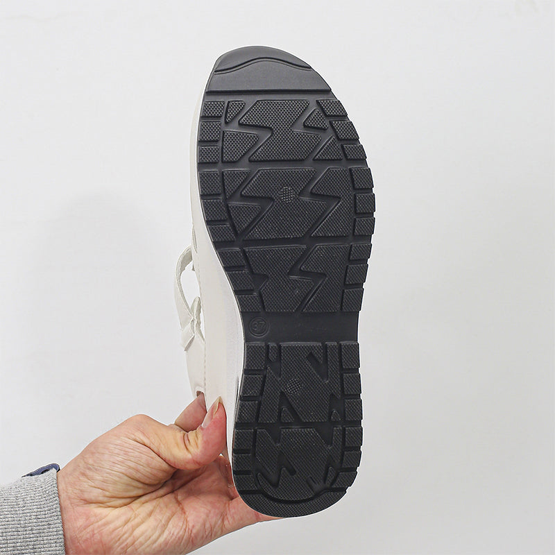 Fina | Sandalias cómodas