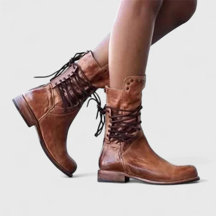 Kryzelle | Botas elegantes