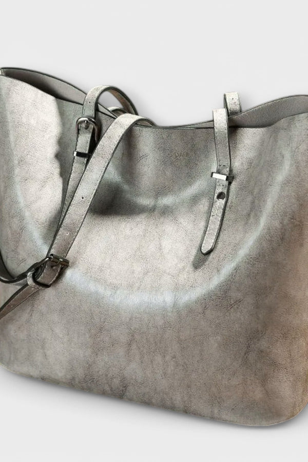 Olivia - Bolso de hombro vintage