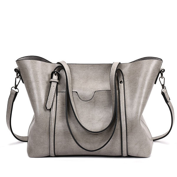 Sophia™ Elegancia Refinada | Bolso Tote de Lujo