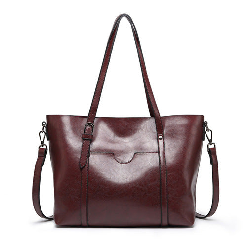 Sophia™ Elegancia Refinada | Bolso Tote de Lujo