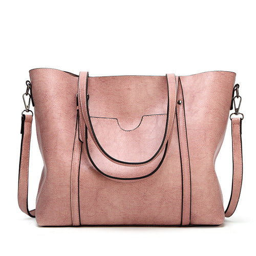 Sophia™ Elegancia Refinada | Bolso Tote de Lujo