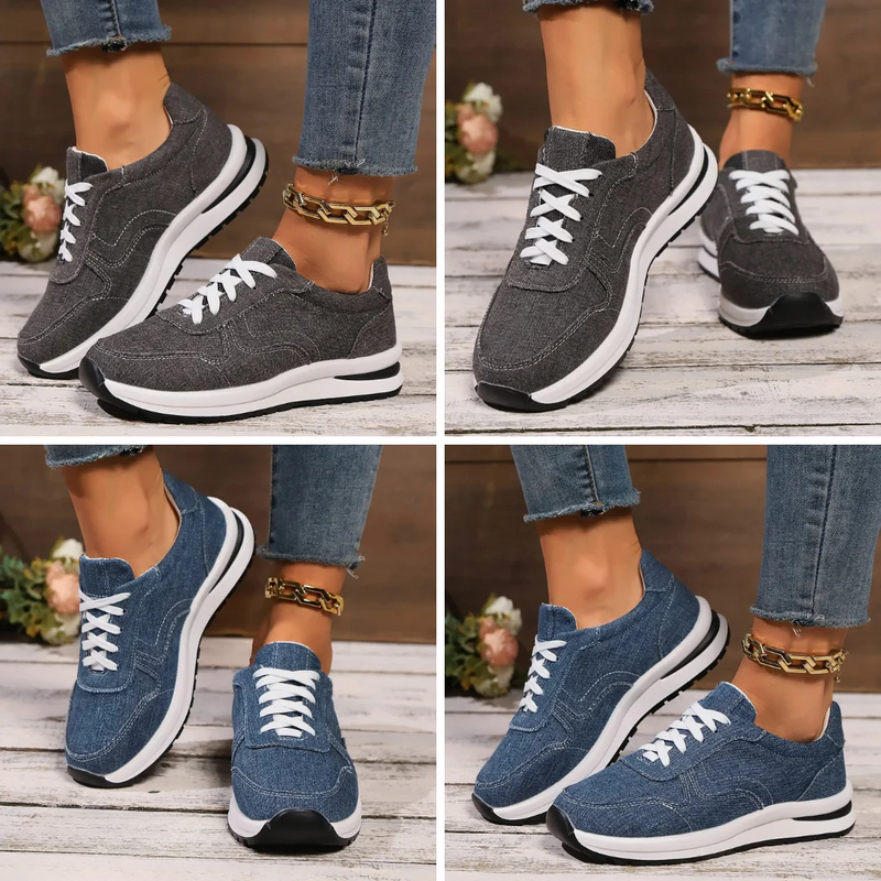 Delvina | Zapatos ortopédicos
