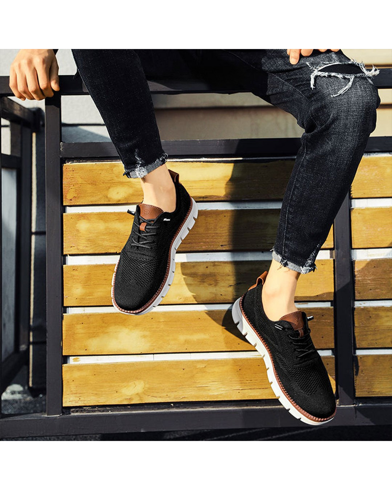 Waylon | Zapatos ultra cómodos