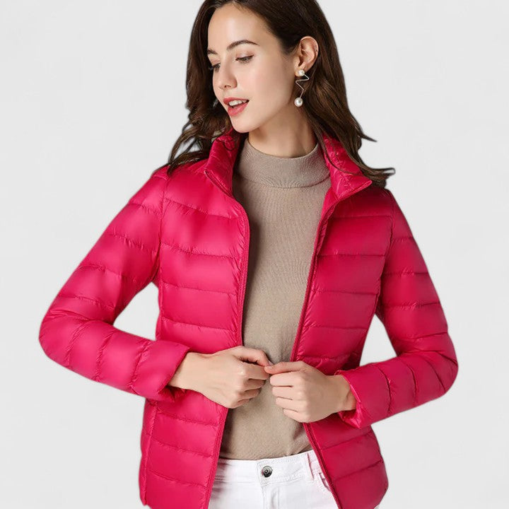 Ariel | Chaqueta cómoda