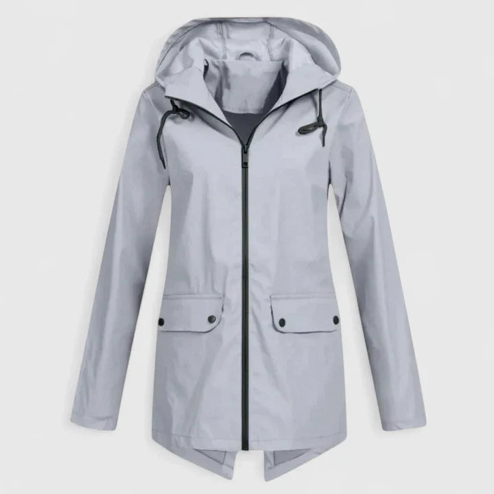 Vanyssiah | Chaqueta cómoda