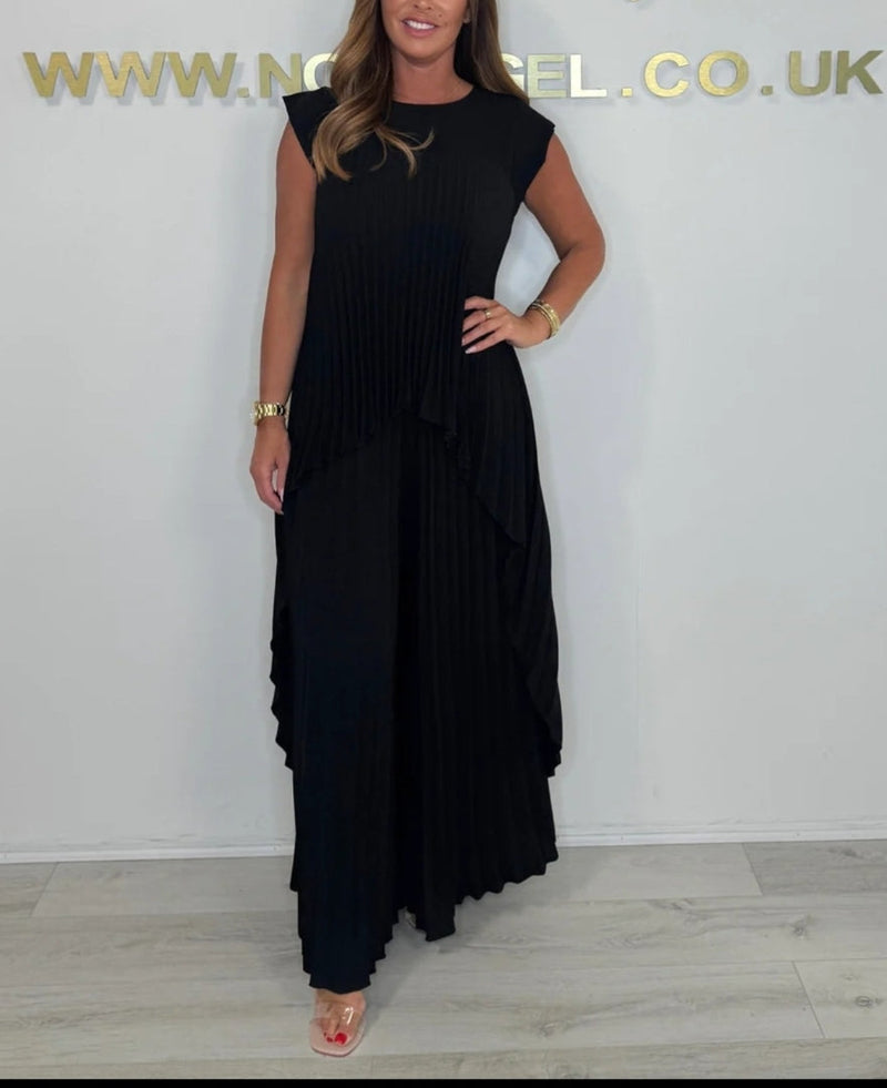 Sophia | Conjunto elegante 