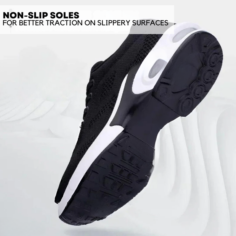 Aspen | Zapatos ergonómicos para aliviar el dolor