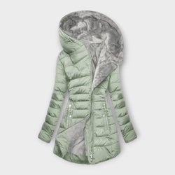 Rosalyneh | Chaqueta cómoda