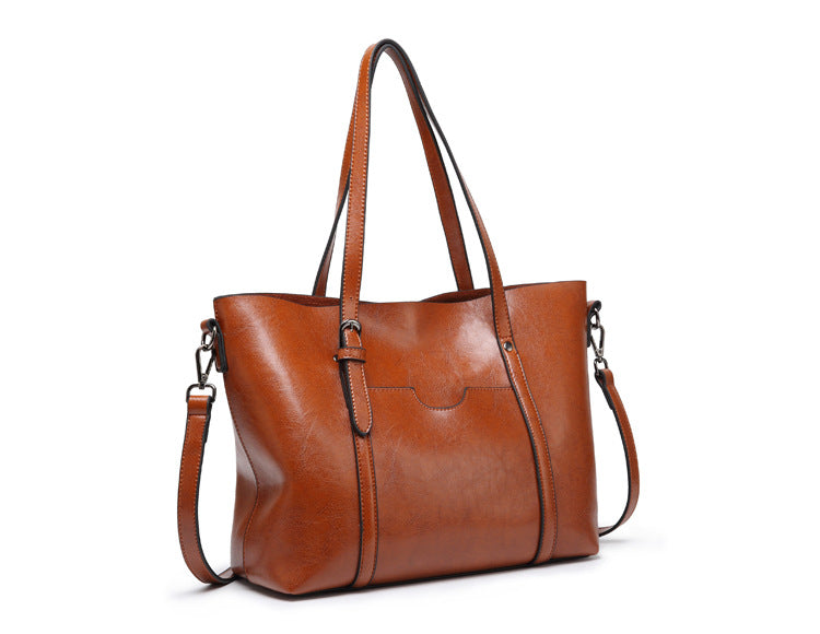 Sophia™ Elegancia Refinada | Bolso Tote de Lujo