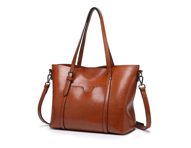 Sophia™ Elegancia Refinada | Bolso Tote de Lujo