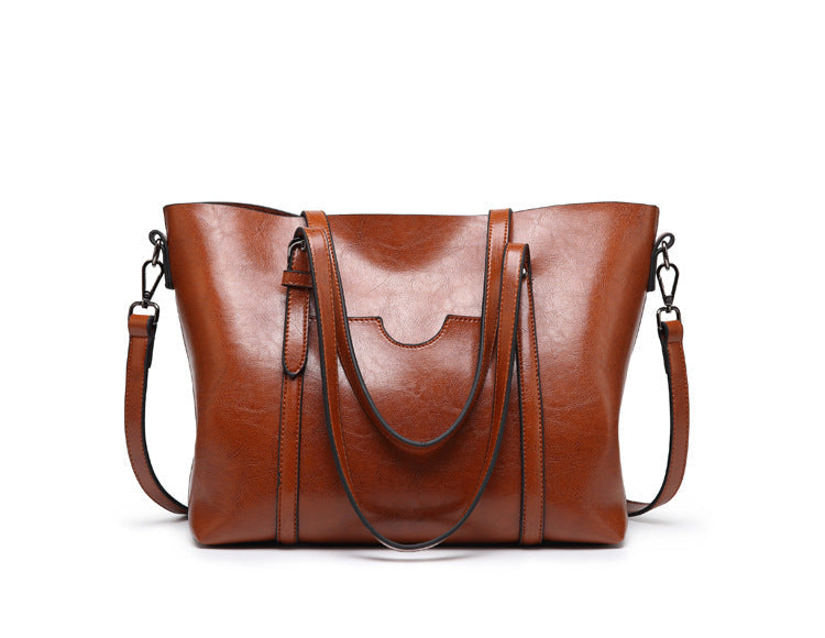 Sophia™ Elegancia Refinada | Bolso Tote de Lujo