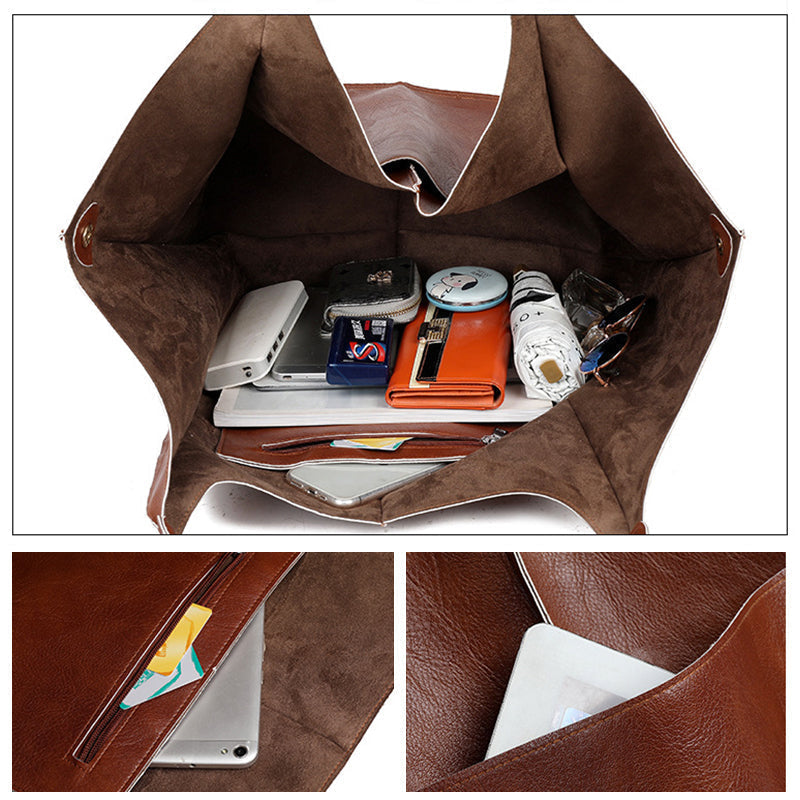 Victoria™ - Bolso de fin de semana extragrande