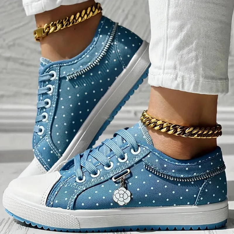 Eve | Zapatillas ortopédicas cómodas