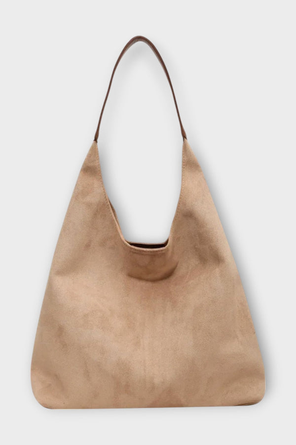 Olivia - Bolso de mano para mujer elegante y atemporal