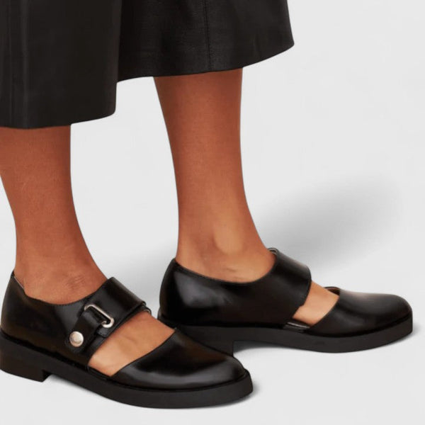 Nancy™ - Zapatos ortopédicos Mary Jane