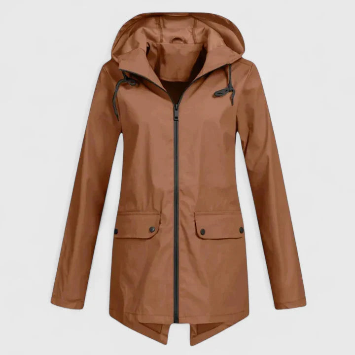 Vanyssiah | Chaqueta cómoda