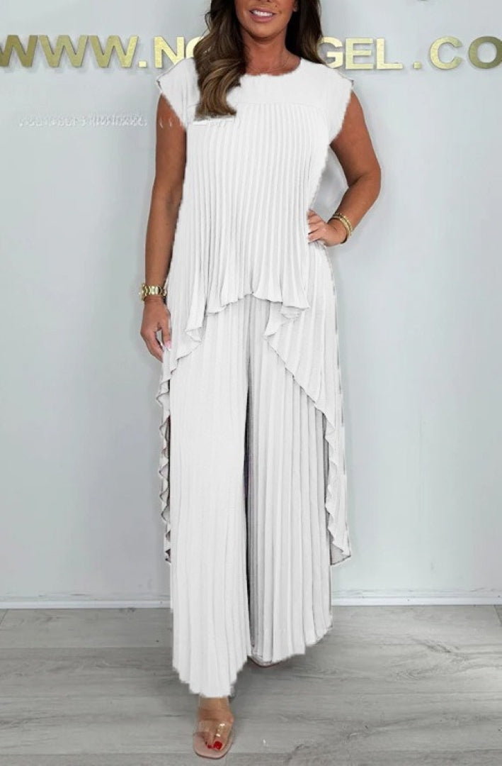 Sophia | Conjunto elegante 