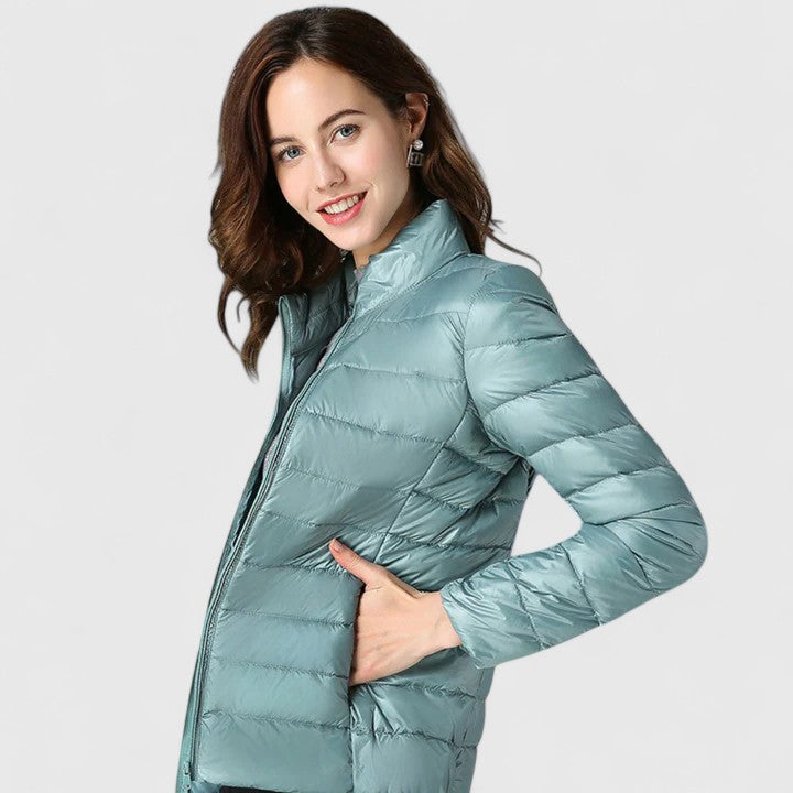 Ariel | Chaqueta cómoda